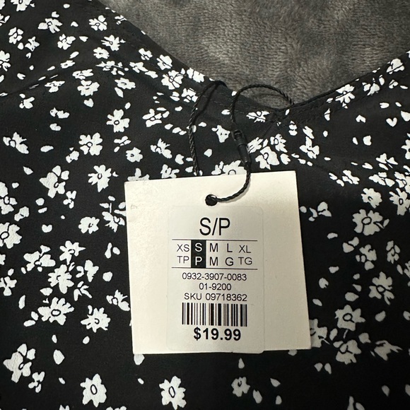 Summer Mini Dress - Picture 5 of 5